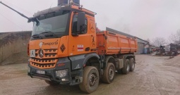 Mercedes 3245 k kiper, 2015.god.