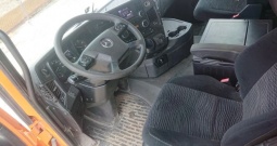 Mercedes 3245 k kiper, 2015.god.