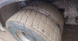 Mercedes 3245 k kiper, 2015.god.