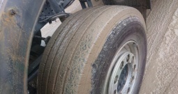Mercedes 3245 k kiper, 2015.god.