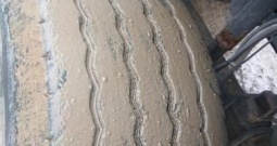 Mercedes 3245 k kiper, 2015.god.