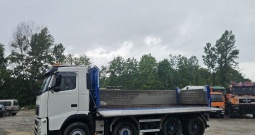 Volvo FH 480, 2013 god.