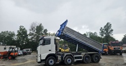 Volvo FH 480, 2013 god.