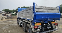 Volvo FH 480, 2013 god.