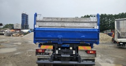 Volvo FH 480, 2013 god.