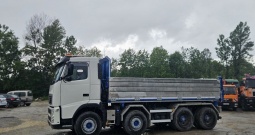 Volvo FH 480, 2013 god.