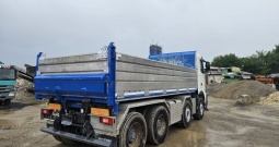 Volvo FH 480, 2013 god.