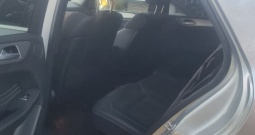 Mercedes Benz ML 350 u odličnom stanju, 2015 god.