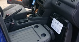 VW CADDY 2.0TDI 4x4 teretni, 2013 god.