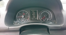VW CADDY 2.0TDI 4x4 teretni, 2013 god.