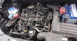VW CADDY 2.0TDI 4x4 teretni, 2013 god.