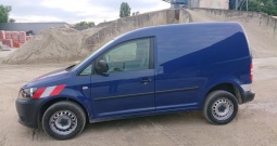 VW CADDY 2.0TDI 4x4 teretni, 2013 god.