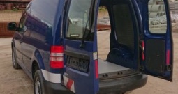 VW CADDY 2.0TDI 4x4 teretni, 2013 god.