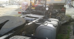 VOLVO FM9 380, 2004 god.