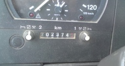 Mercedes Benz 1824-Putzmeister 24 metra, 1995.god.