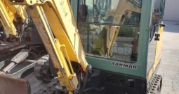 YANMAR SV26