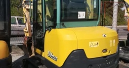 YANMAR SV26