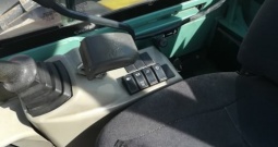 YANMAR SV26