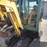 YANMAR SV26