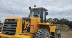 JCB 456 Utovarivač