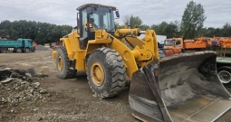 JCB 456 Utovarivač