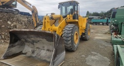 JCB 456 Utovarivač