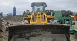 JCB 456 Utovarivač