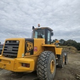 JCB 456 Utovarivač