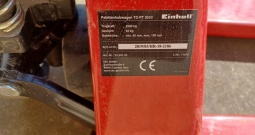 Einhell TC-PT 2500