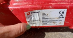 Einhell TC-PT 2500