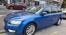 Prodajem Škodu Octaviu Combi