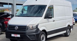 VW CRAFTER 2.0 TDI