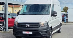 VW CRAFTER 2.0 TDI