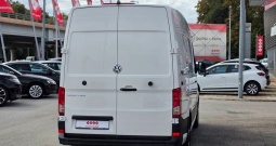 VW CRAFTER 2.0 TDI