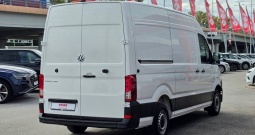 VW CRAFTER 2.0 TDI