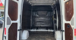 VW CRAFTER 2.0 TDI