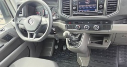 VW CRAFTER 2.0 TDI
