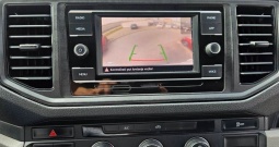 VW CRAFTER 2.0 TDI