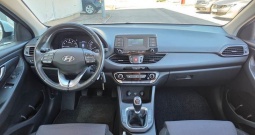 HYUNDAI I30 1.0 TGDI 120 TREND