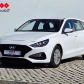 HYUNDAI I30 1.0 TGDI 120 TREND