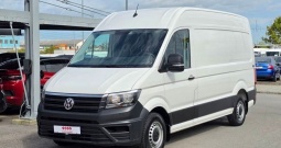 VW CRAFTER 2.0 TDI