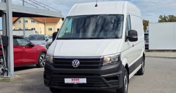 VW CRAFTER 2.0 TDI