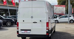 VW CRAFTER 2.0 TDI