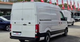VW CRAFTER 2.0 TDI