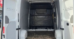VW CRAFTER 2.0 TDI