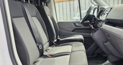 VW CRAFTER 2.0 TDI