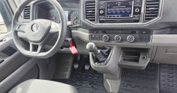 VW CRAFTER 2.0 TDI