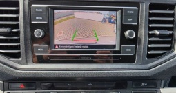 VW CRAFTER 2.0 TDI