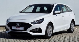 HYUNDAI I30 1.0 TGDI 120 TREND