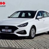 HYUNDAI I30 1.0 TGDI 120 TREND